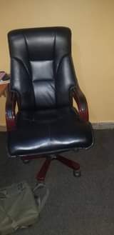 A picture of Office chair