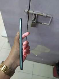 A picture of Oppo reno 5z bonge moja la mtambo
