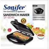 A picture of Sonifer sandwich maker