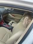 A picture of Relocation sales Extremely clean 2008 Lexus ES350 first registration from