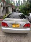 A picture of Crown athletic on sales 2004