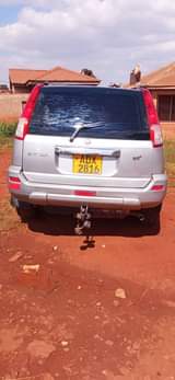 used nissan xtrail