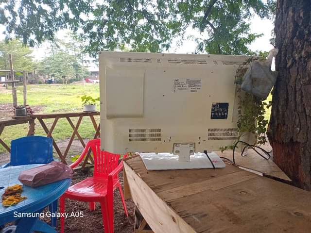 A picture of Ipo Korogwe Tanga