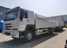 sino trucks