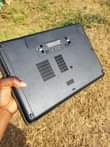A picture of hp 640