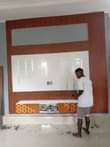 A picture of NJOO TUKUJENGEE WALL TV YA KSASA TUPGE 255715 500597 255767