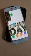 A picture of Phone for sell SAMSUNG GALAXY A5 32gb storage 3 gig
