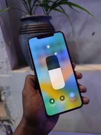 A picture of iPhone Xs Max 64GB