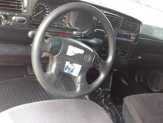 A picture of Golf 3