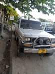 A picture of TOYOTA LAND CRUISER PRADO BEI MILIONI 14