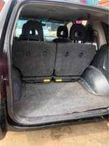 A picture of Toyota RAV4 2005