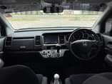 A picture of HONDA