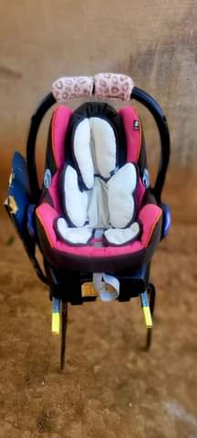 baby car seat