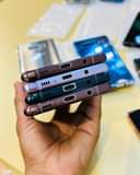 A picture of Samsung note 9