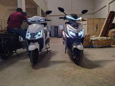 A picture of 2023 Tiger Electric
