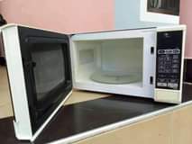 microwaves