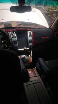 A picture of Rx330 available for sale All components intact Location Onitsha Price