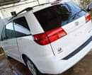 A picture of 2007 Toyota Sienna Used