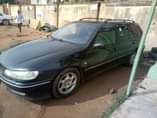 A picture of 406 Peugeot Wagon Tokunbo first body Accident free Very Sound