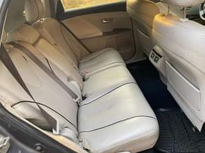 A picture of Toyota Venza 2012 Model Key Painted 4 plug engine Engine