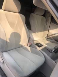 A picture of CAMRY An Extremely Clean Toyota Camry Le 2008 Model With