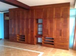 A picture of Kitchen cabinets call or Whatsapp 256704358826 256761391194