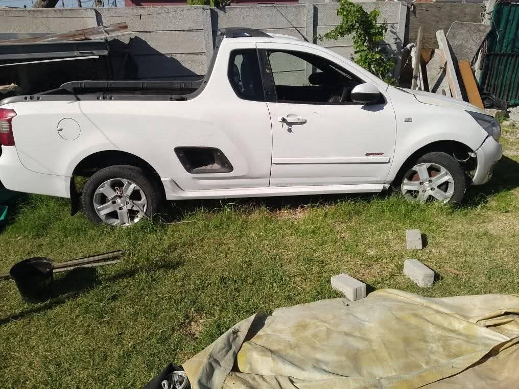 bakkies under r40000