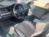 A picture of Toyota Camry