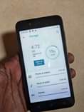 A picture of Airtel benco phone