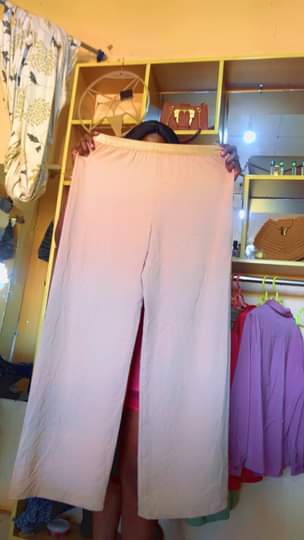 A picture of Office wear