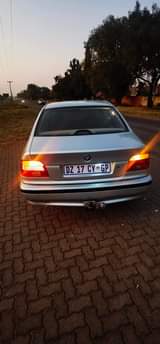 bmw e39