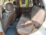 A picture of Nissan Pathfinder