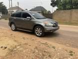 A picture of Firstbody Honda crv 2008 model With duty Location is kaduna
