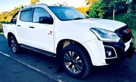 isuzu