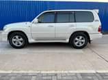 A picture of Toyota Land Cruiser VX on sale DWQ gari kali sanaaaaaaa