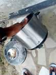 A picture of CHAGUA UPENDACHO NIKUTAJIE BEI 0786494436