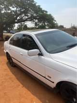 bmw 525i