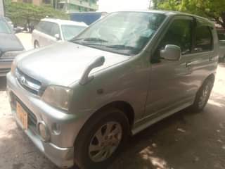 A picture of TERIOS 0620356906
