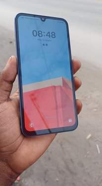 A picture of Samsung A 15