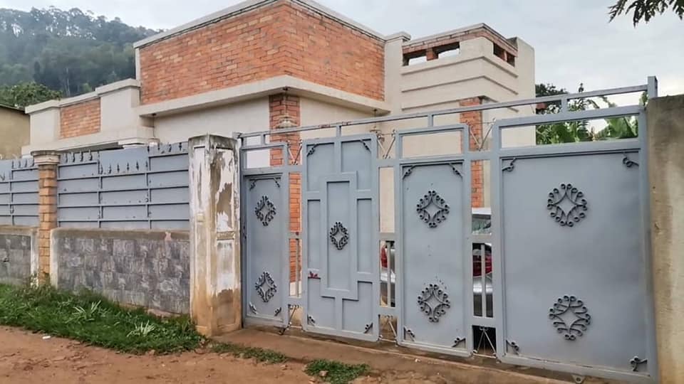 kinyinya accommodation