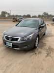 A picture of Accord 08 Price 2 2m Location Kano Call or WhatsApp