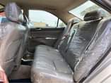 A picture of Toyota Camry LE 2005 Model Toks Standard