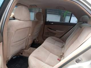 A picture of 2004 Honda Accord