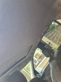 A picture of ML350 2007