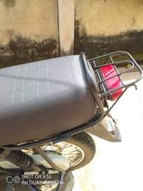 A picture of 2010 2010 BAJAJ BAJAJ