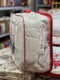 A picture of Duvet