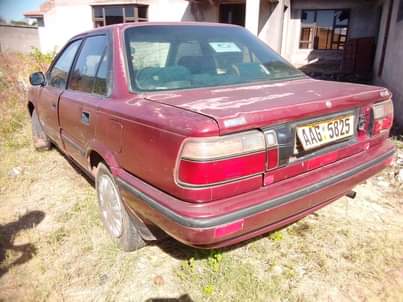 used toyota corolla