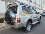 A picture of Toyota Prado Tx