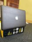 A picture of MacBook 2010 Intel Ram 4gb Hdd500gb Processor 2.4ghz Charge 4