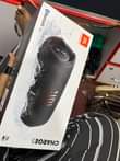 A picture of NEW BOXED JBL CHAARGE 5 530k Inbox or call 0704701224